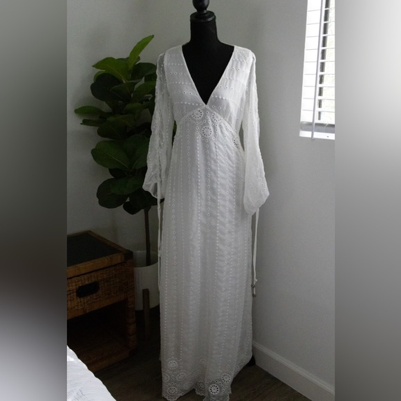 AZULU Dresses & Skirts - AZULU - Kosta Maxi Dress
